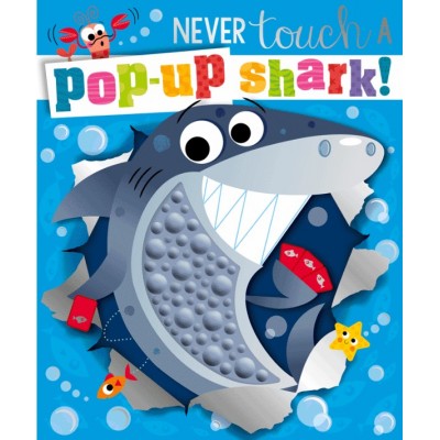 Pop Up Book