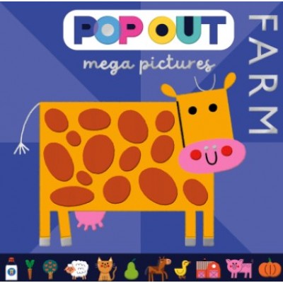 (3-7 years old) children's book