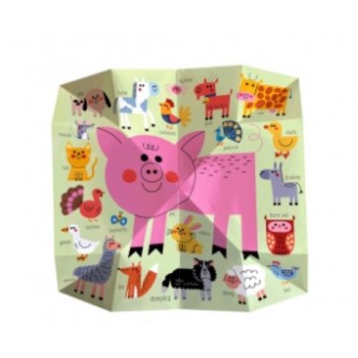 (3-7 years old) children's book