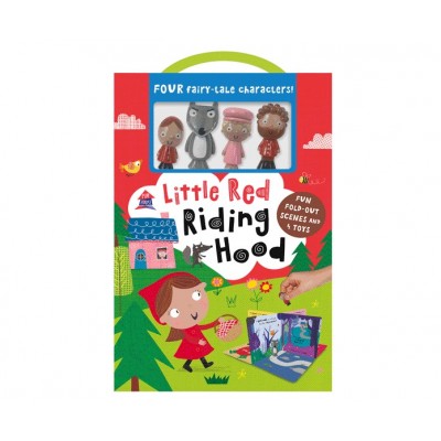 (3-7 years old) children's book