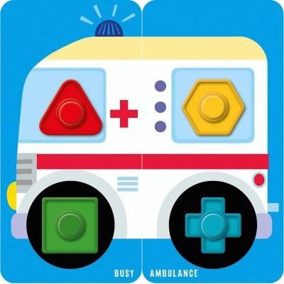 (3-7 years old) children's book