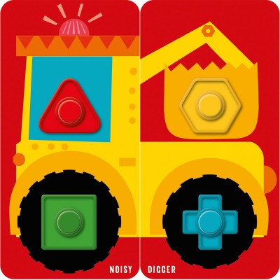 (3-7 years old) children's book