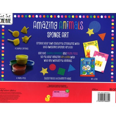 Art & Craft - Painting