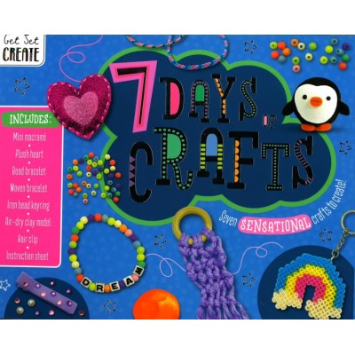 Craft And Activity Collection