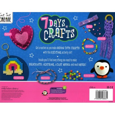 Craft And Activity Collection