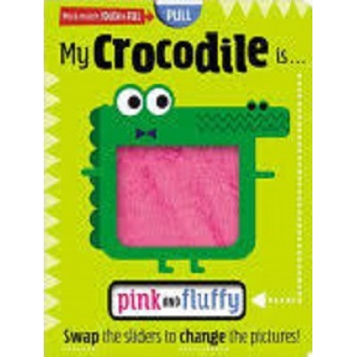 Touch and Feel Books