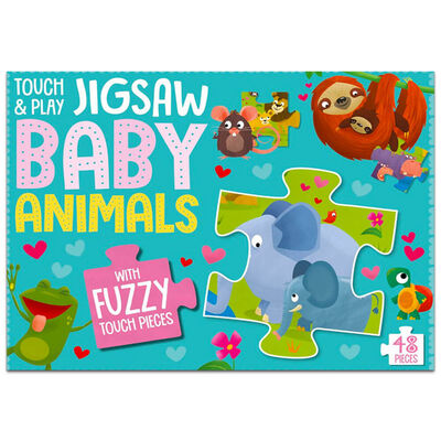 Jigsaw Puzzles / 3D