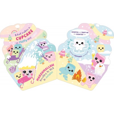 (0-3 years old) children book