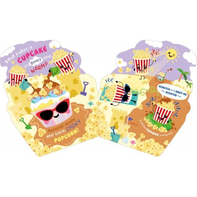 (0-3 years old) children book