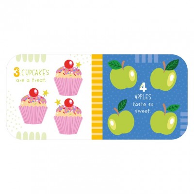 (0-3 years old) children book