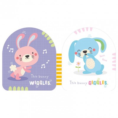 (0-3 years old) children book