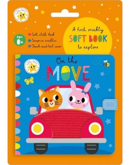 Little Stars On The Move