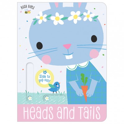 Lift the flap/ Slider Book