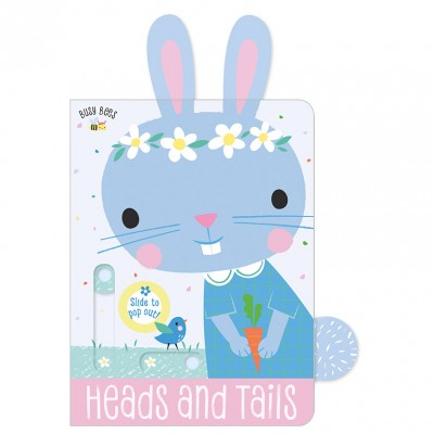 Lift the flap/ Slider Book