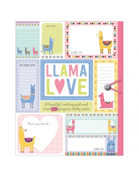 Llama Love