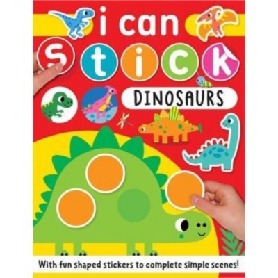 Sticker Activity Book