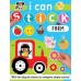 Sticker Activity Book
