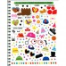 Sticker Activity Book