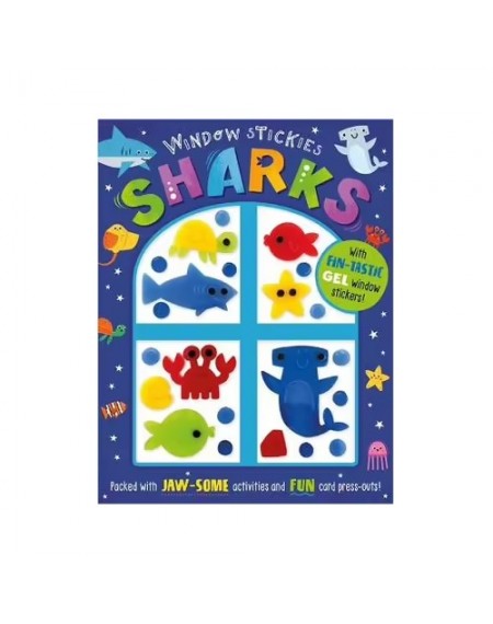 Window Stickies Ocean : Friends