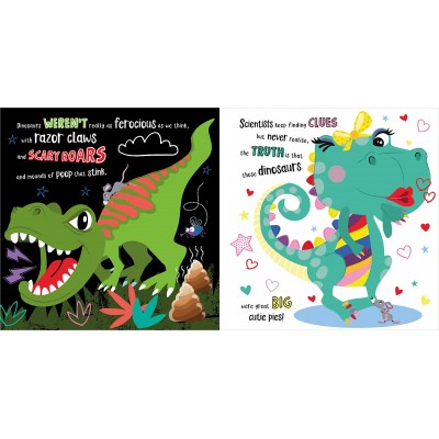 (3-7 years old) children's book