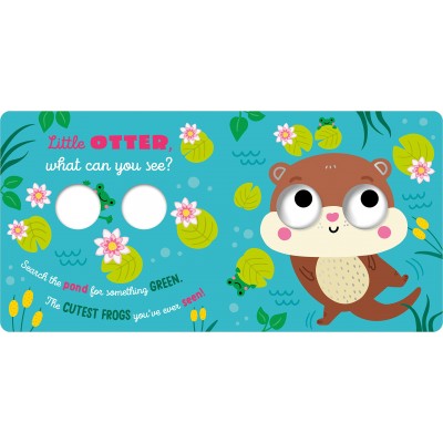 (3-7 years old) children's book