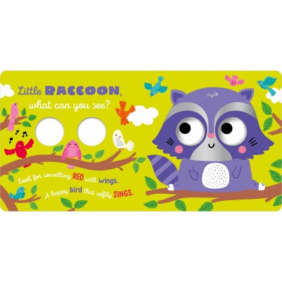 (3-7 years old) children's book