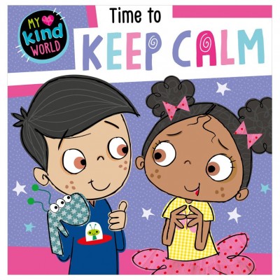 (3-7 years old) children's book