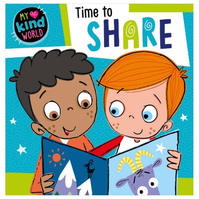 (3-7 years old) children's book