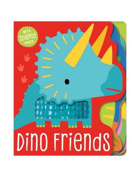 Dino Friends