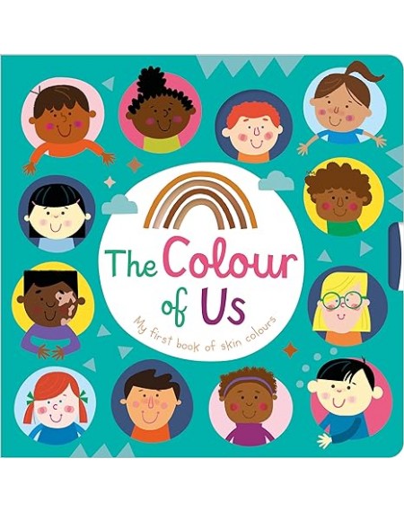 The Colour of Us