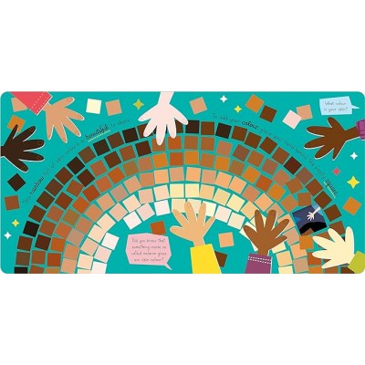 (3-7 years old) children's book