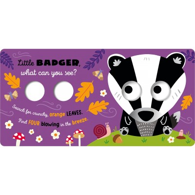 (3-7 years old) children's book