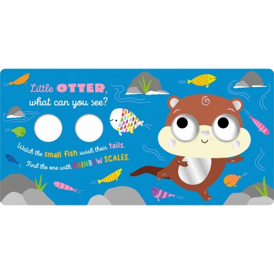 (3-7 years old) children's book