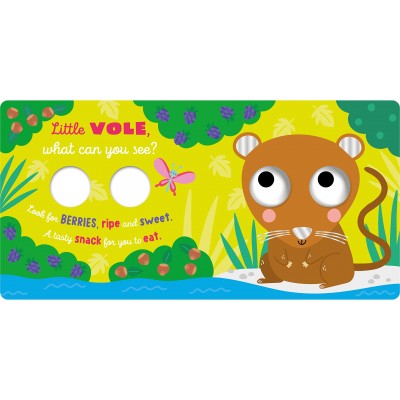 (3-7 years old) children's book