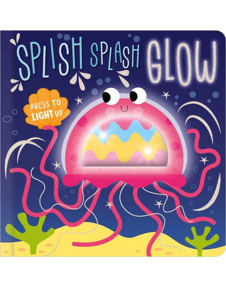 Splish Splash Glow