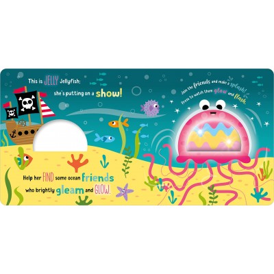 (0-3 years old) children book