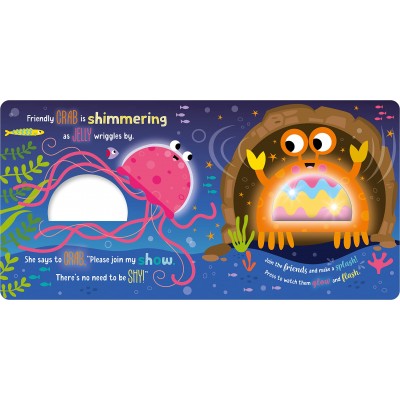 (0-3 years old) children book