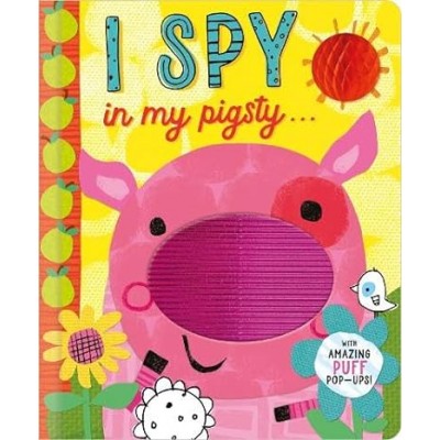 Lift the flap/ Slider Books