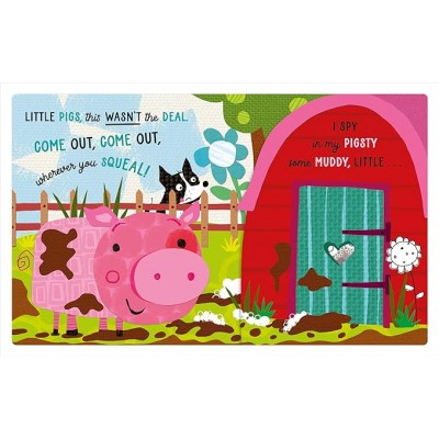 Lift the flap/ Slider Books