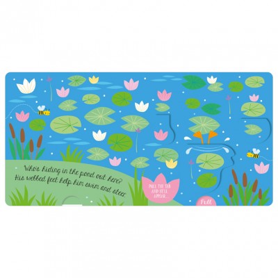 (0-3 years old) children book