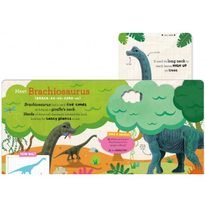 Lift the flap/ Slider Books