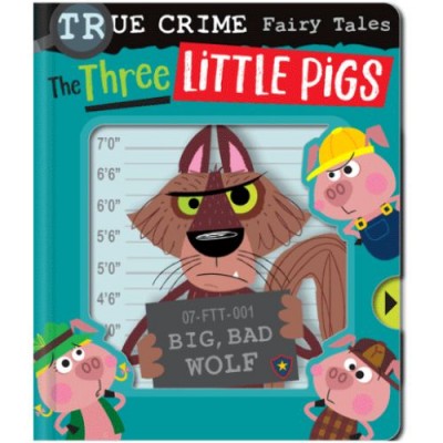 (3-7 years old) children's book