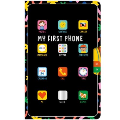 Lift the flap/ Slider Book