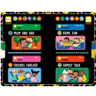 Lift the flap/ Slider Book