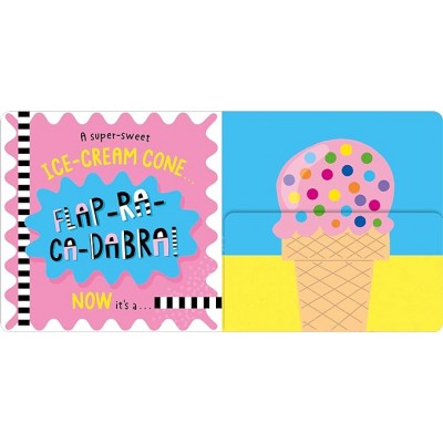 (0-3 years old) children book