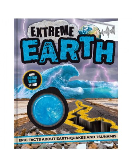 Extreme Earth