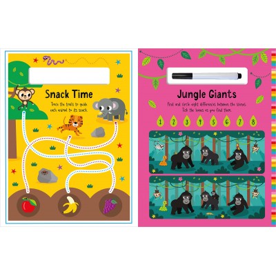 Activity Book