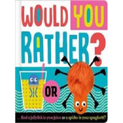 (0-3 years old) children book