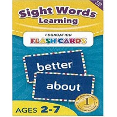 Flash Cards