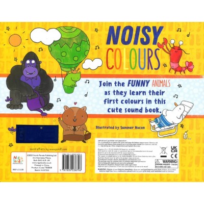 (0-3 years old) children book